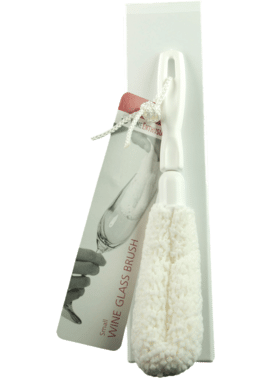 Aerator Cleaning Brush