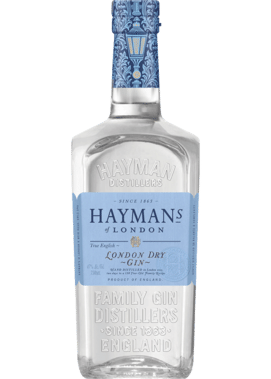 | Elephant London Wine & Total Gin Dry More