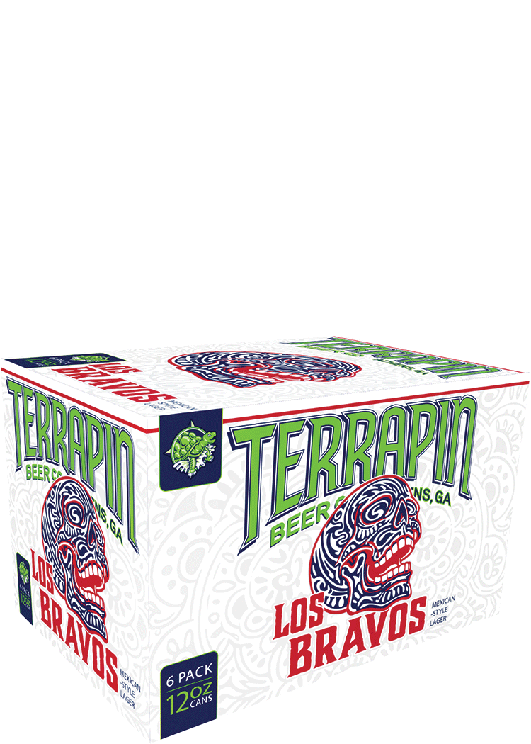 Terrapin Los Bravos | Total Wine & More