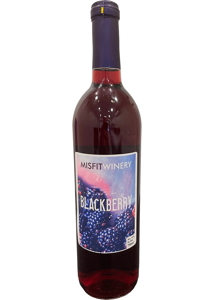 Blackberry Merlot | Total Wine & More