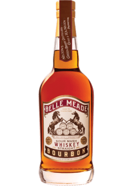 Peach Street Colorado Straight Bourbon