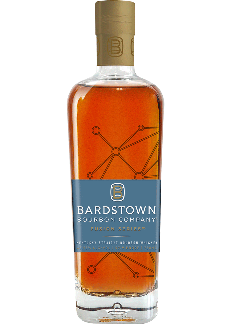 Bardstown Bourbon Fusion Series Total Wine & More