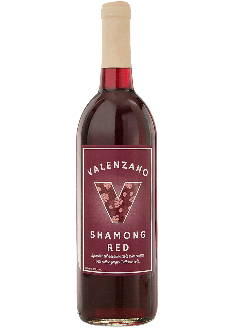 Valenzano Shamong Red Total Wine & More