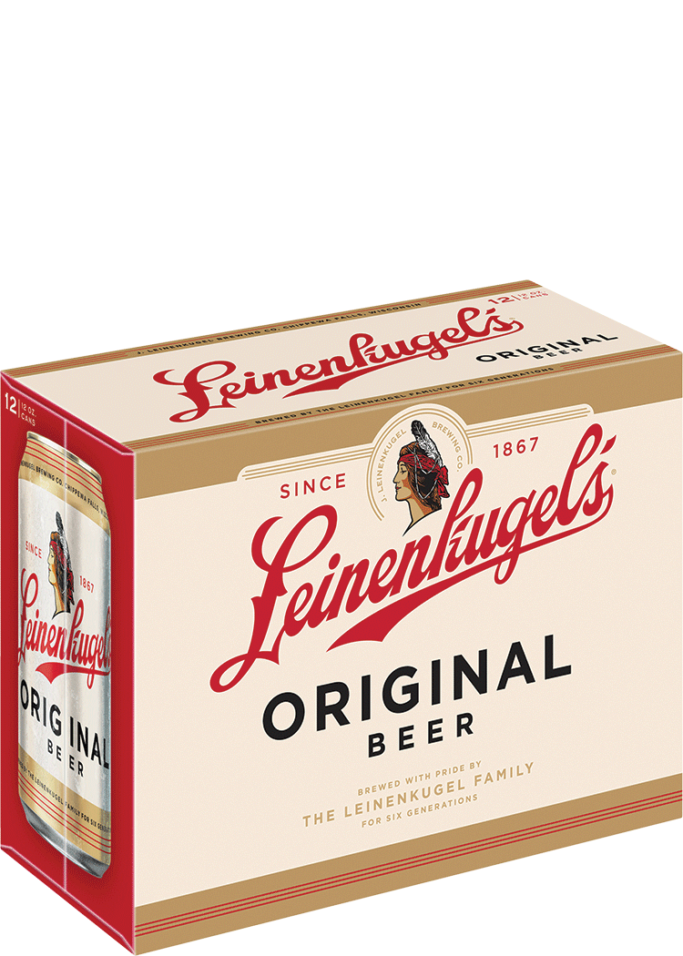 Leinenkugel's Original | Total Wine & More