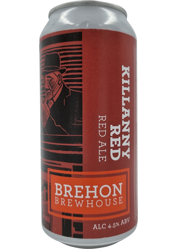 Brehon Killanny Red | Total Wine & More