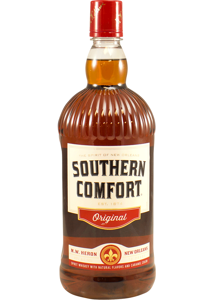 Southern Comfort Original 70 Proof Spirit Whiskey | Total Wine & More