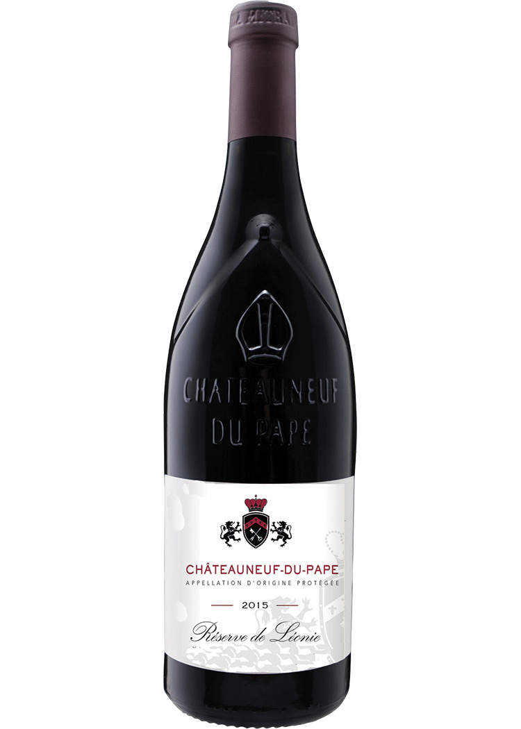 Vieux Telegraphe Chateauneuf Du Pape Rouge Total Wine More