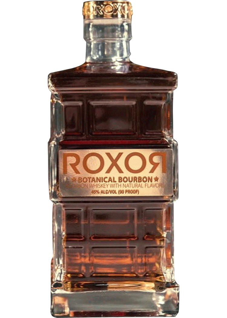 Roxor Botanical Bourbon | Total Wine & More