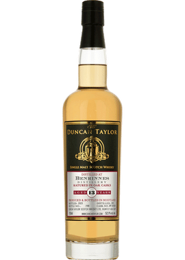 Duncan Taylor Tantalus Caperdonich 1972 | Total Wine & More