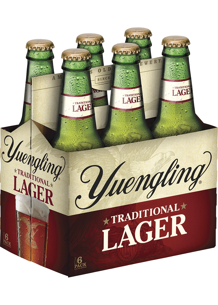 Yuengling Traditional Lager Total Wine & More