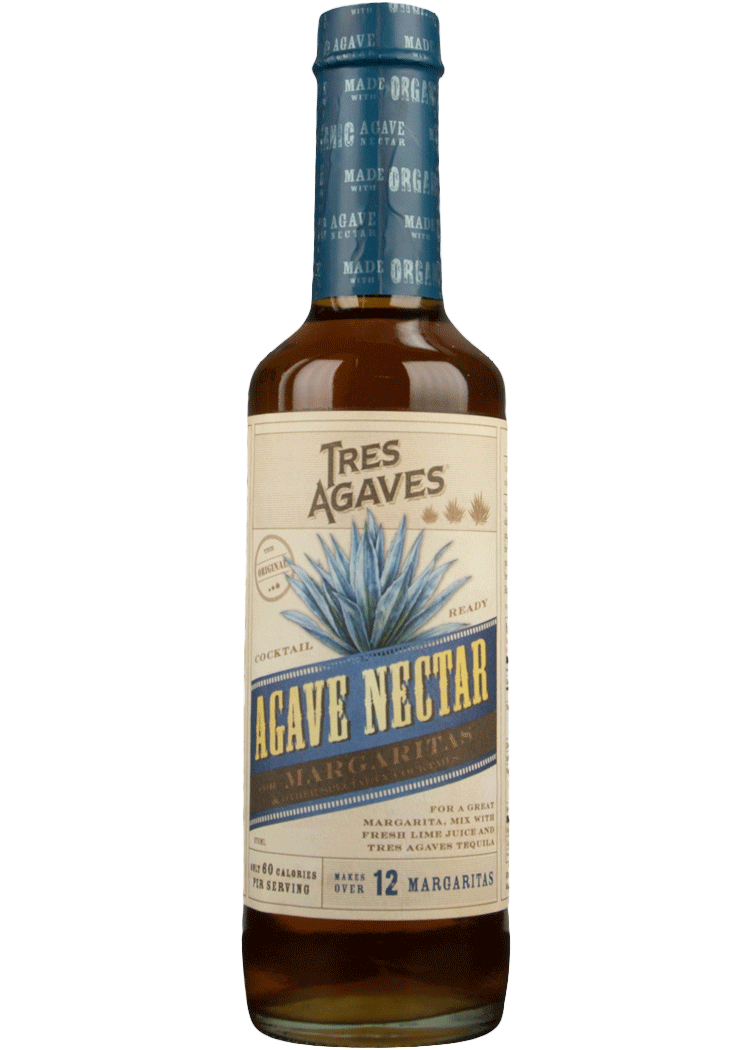 Tres Agaves Agave Nectar Total Wine & More