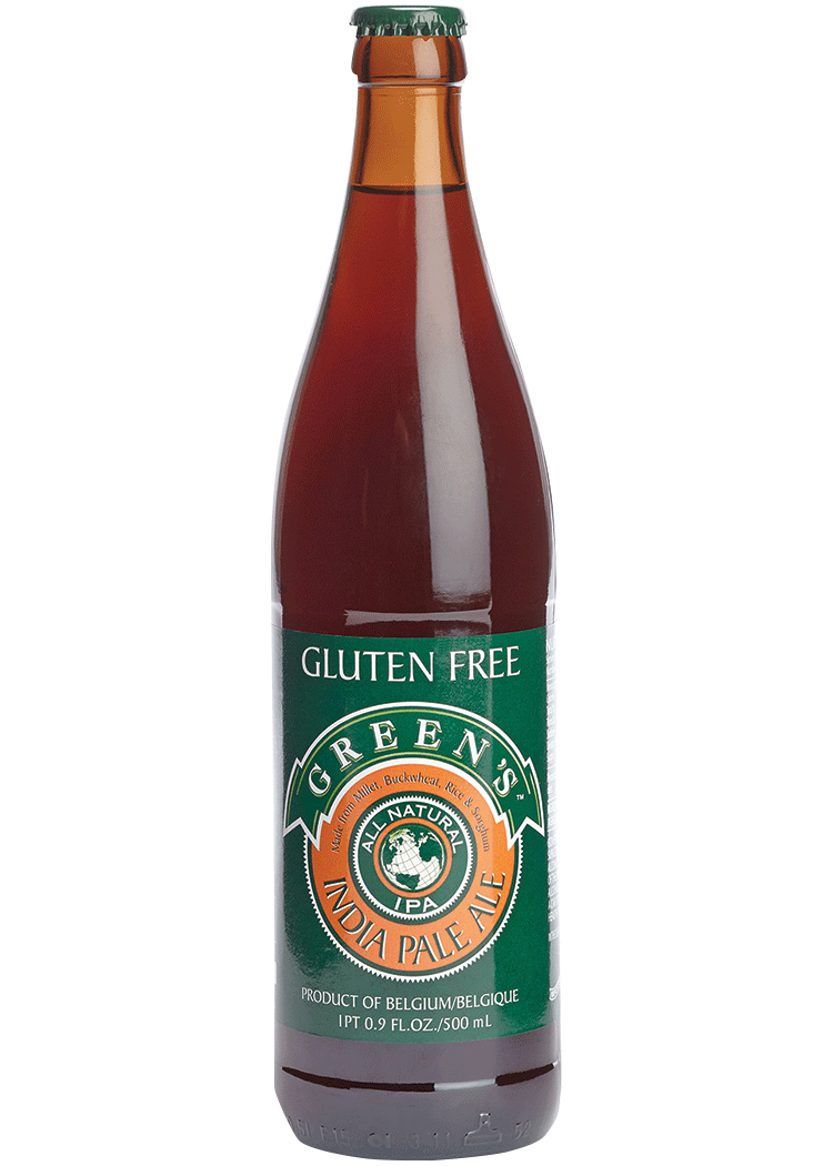 Green's Gluten Free IPA | Total Wine & More