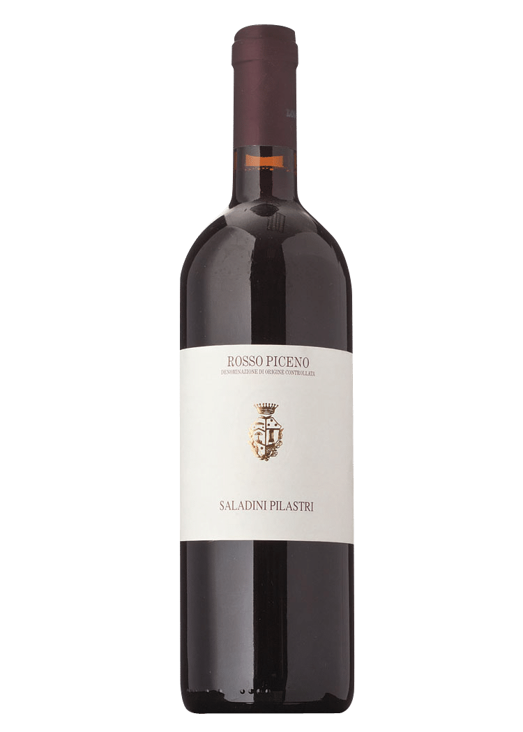 Saladini Pilastri Rosso Piceno | Total Wine & More