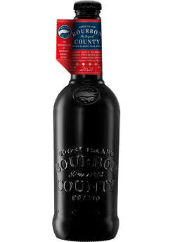 Goose Island Bourbon County Classic Cola Stout