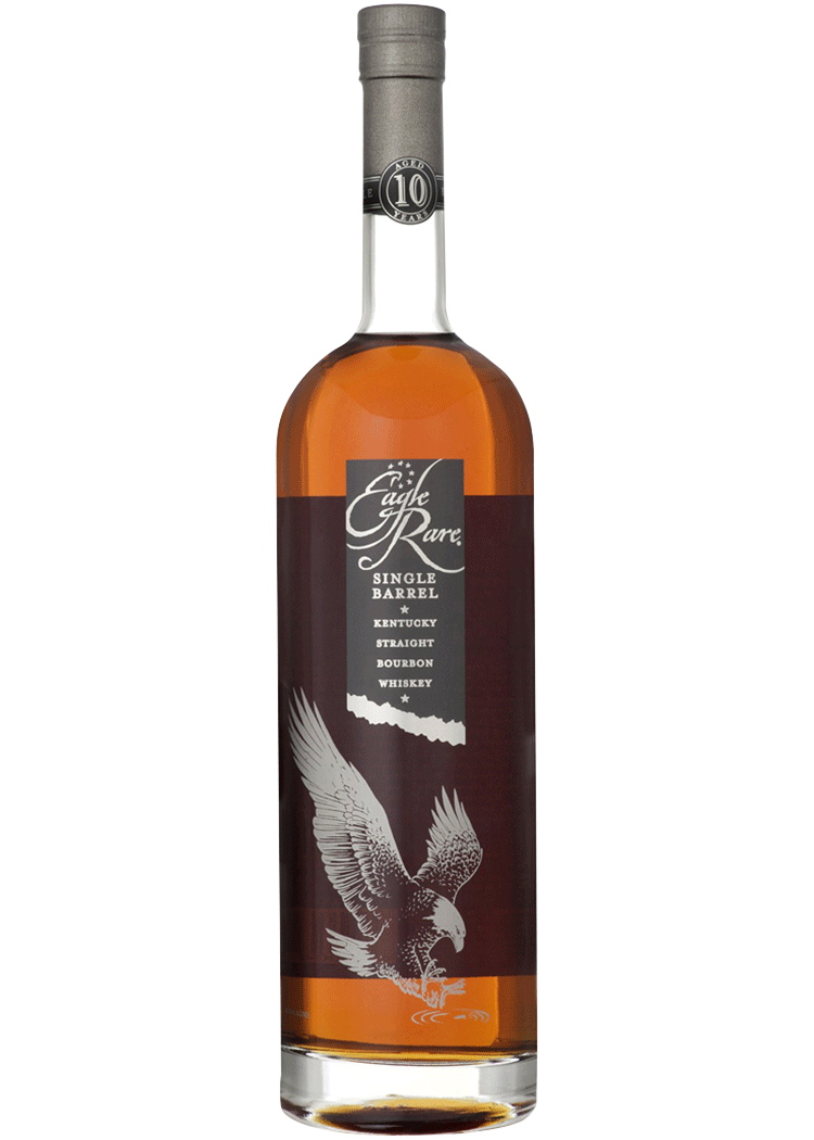 Eagle Rare Barrel Select | Total Wine & More