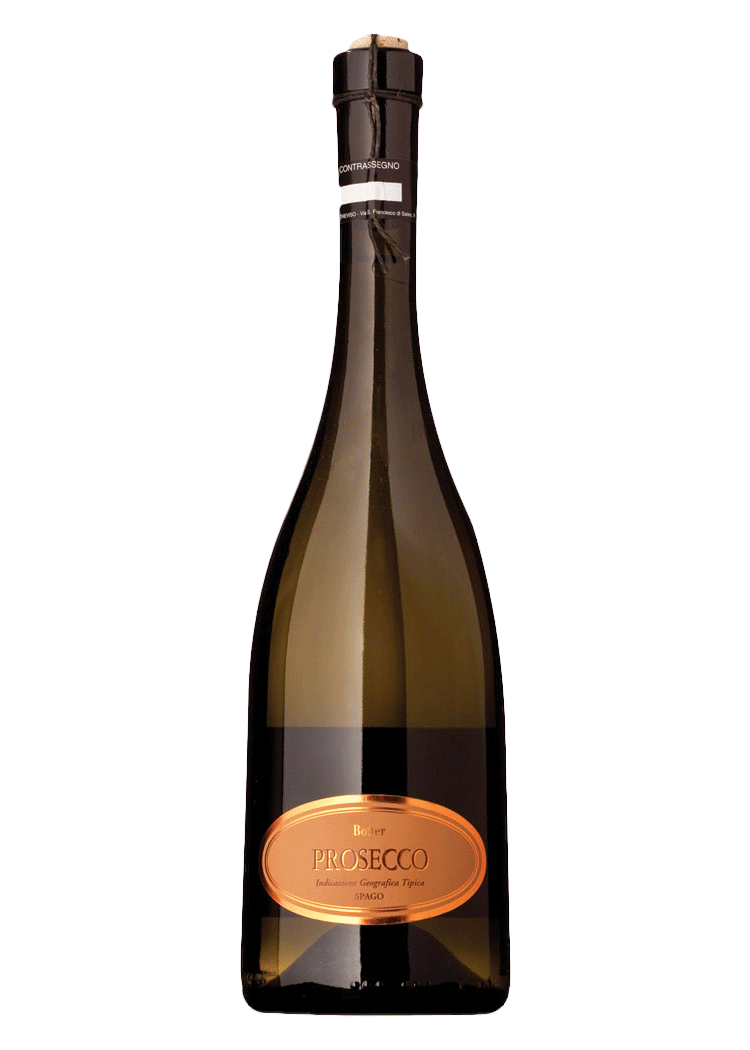 Spago Prosecco Frizzante Sparkling Wine | Total Wine & More