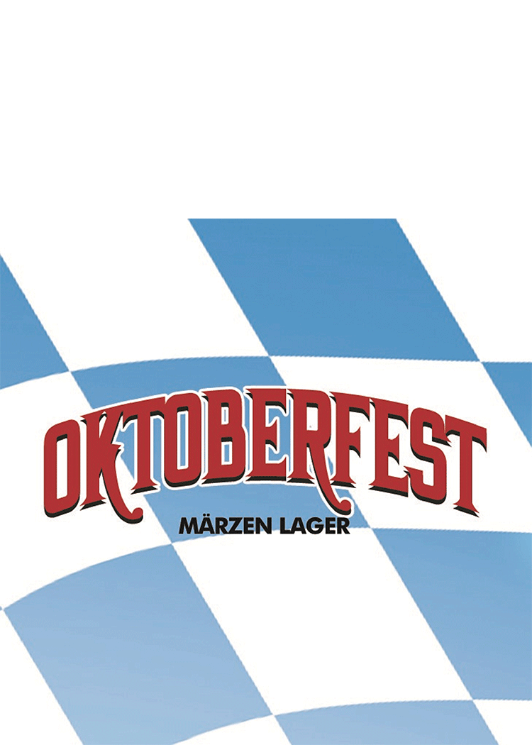 Ormond Oktoberfest Marzen Lager | Total Wine & More