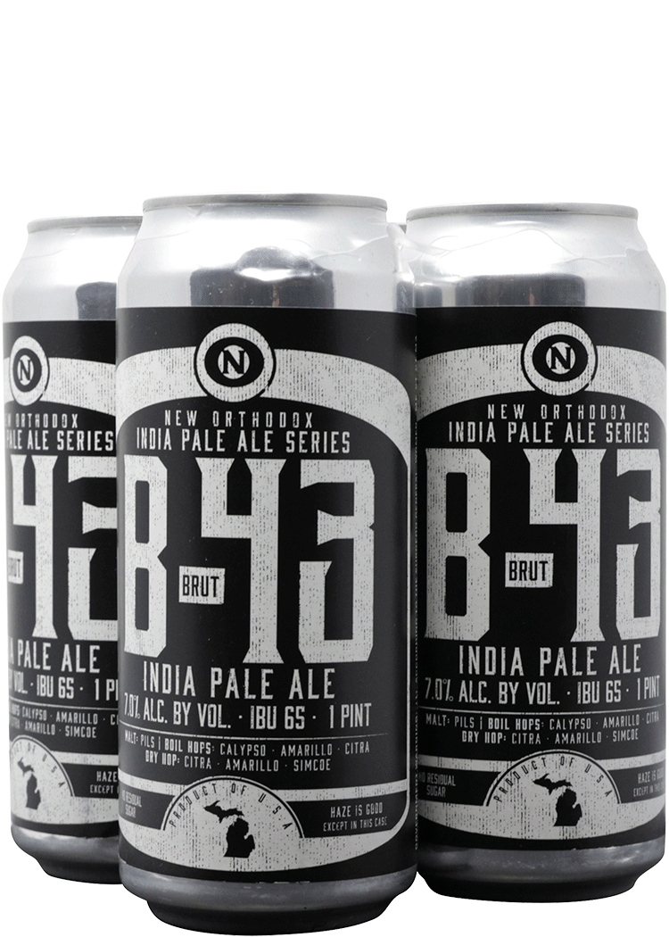 Old Nation B-43 | Total Wine & More