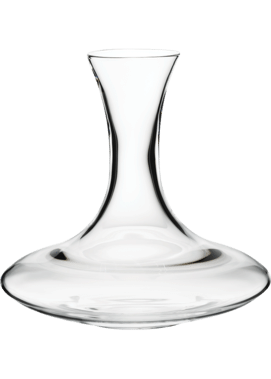 Fusion Break Resistant Duck Decanter – Capital Books and Wellness