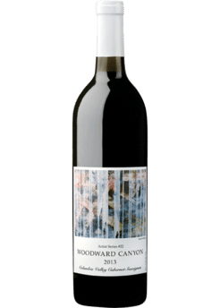 Woodward Canyon Cabernet Artist | Total Wine & More