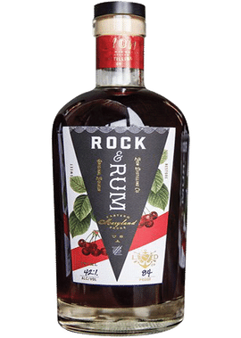 Slow & Low Rock and Rye 100ml