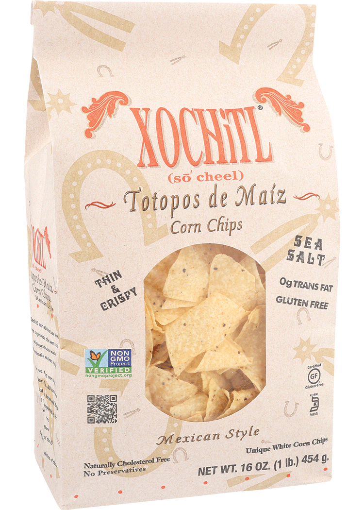 Xochitl Tortilla Chips | Total Wine & More