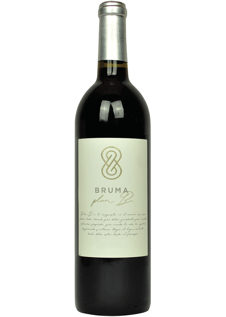 Bruma Plan B Tinto | Total Wine & More