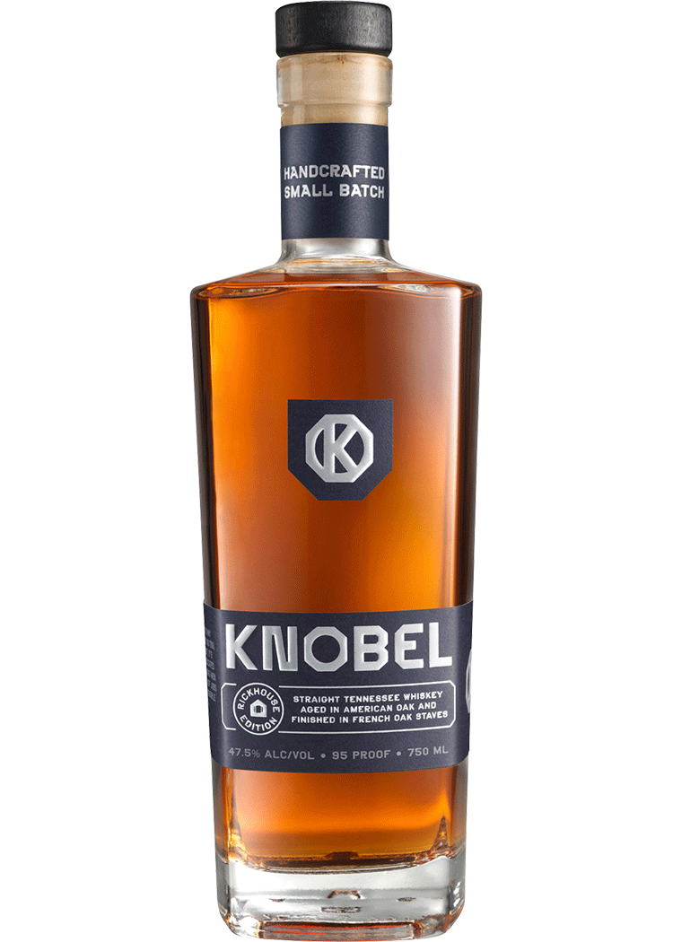 Knobel Tennessee Whiskey Rickhouse Edition Total Wine & More