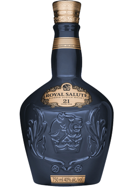 Chivas Regal The Icon Blended Scotch Whisky (750mL) 