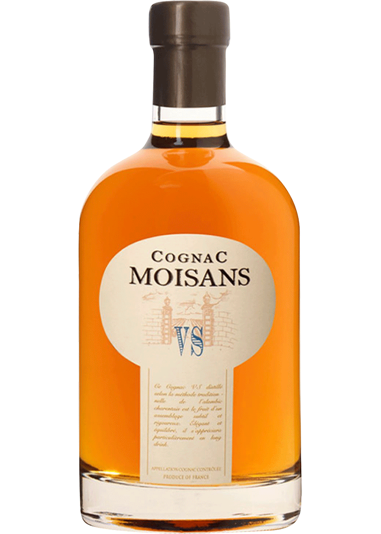 Moisans VS Cognac | Total Wine & More