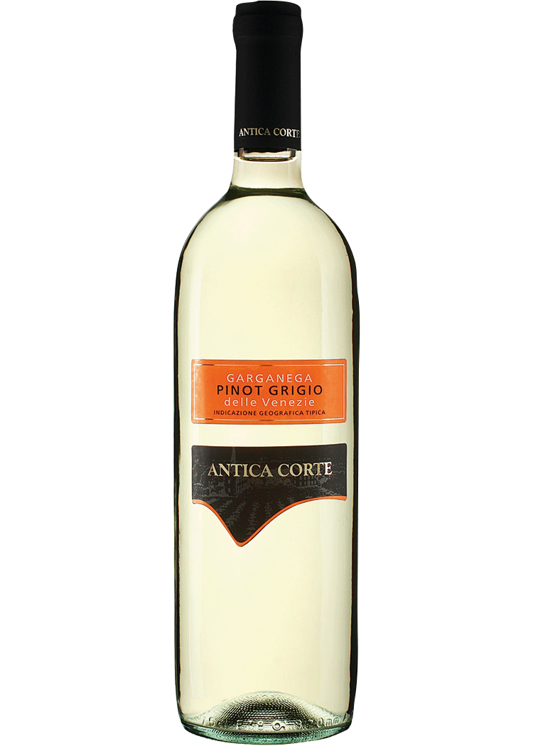 Antica Corte Garganega Pinot Grigio | Total Wine & More