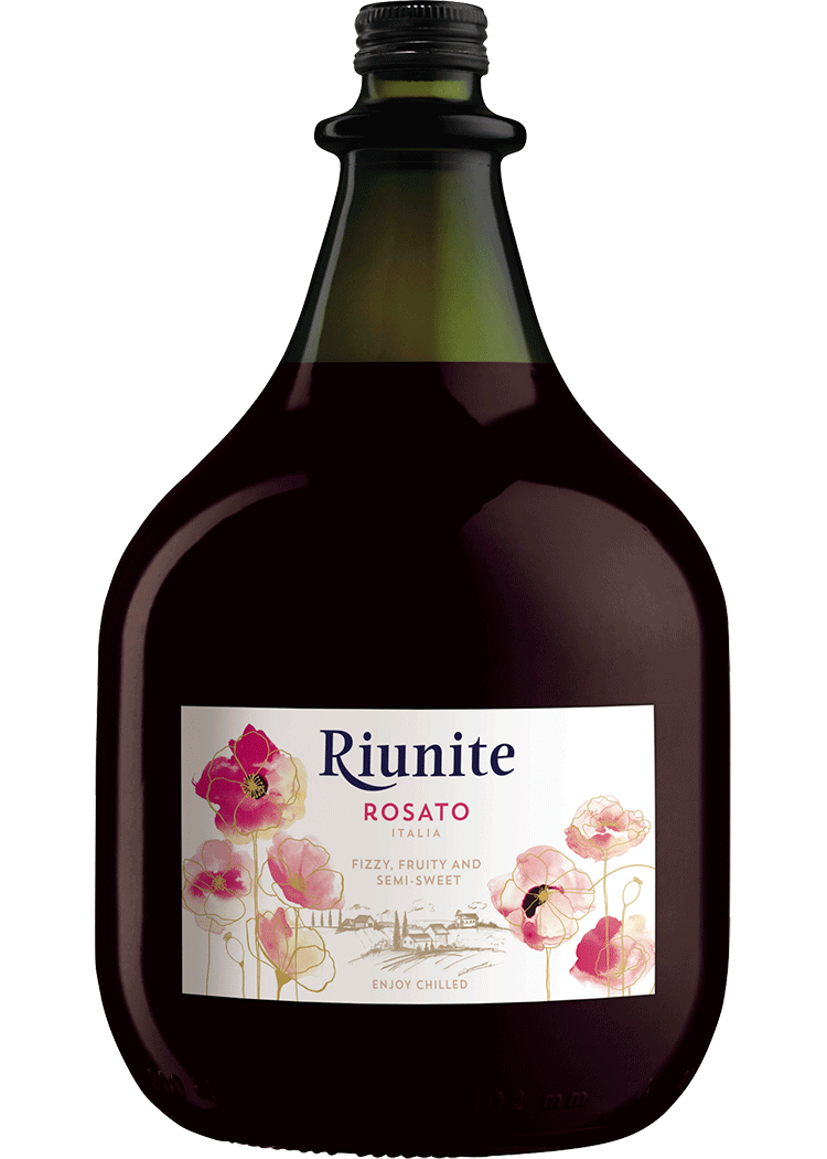 Riunite Rosato | Total Wine & More