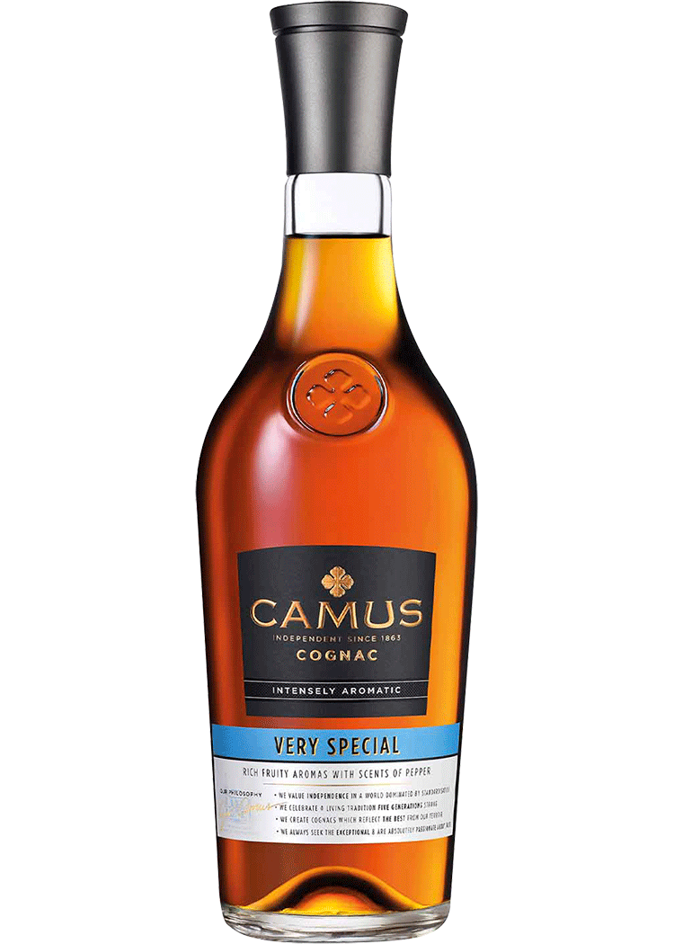 Camus Intensely Aromatic VS | Total Wine & More