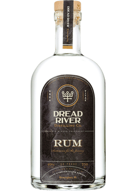 Ron Matusalem Platino Rum – San Tomas