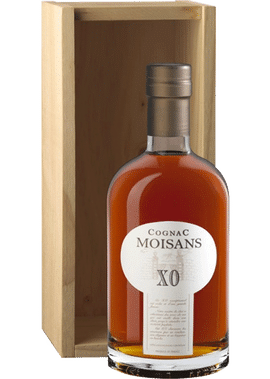 Delamain Cognac XO Pale & Dry - Grande Champagne AC