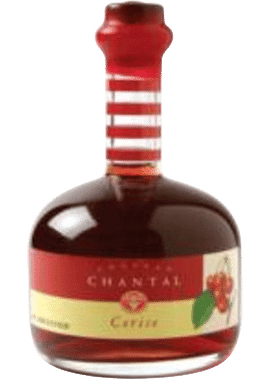 Ste Chapelle Chateau Series Soft Red