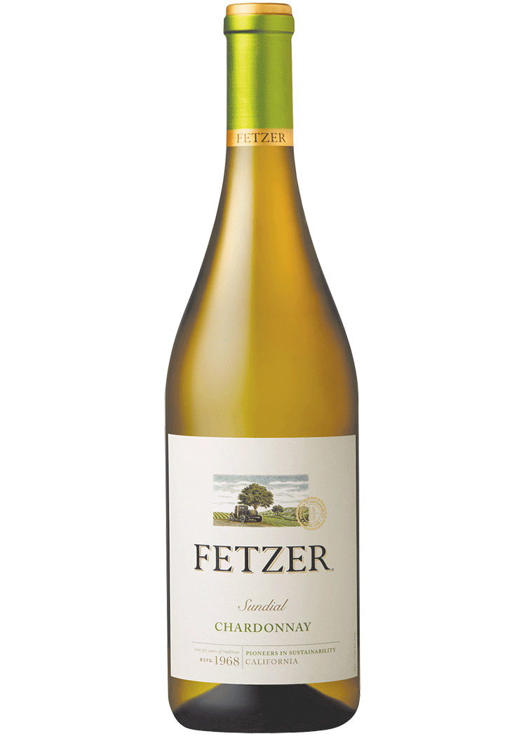 Fetzer Sundial Chardonnay | Total Wine & More