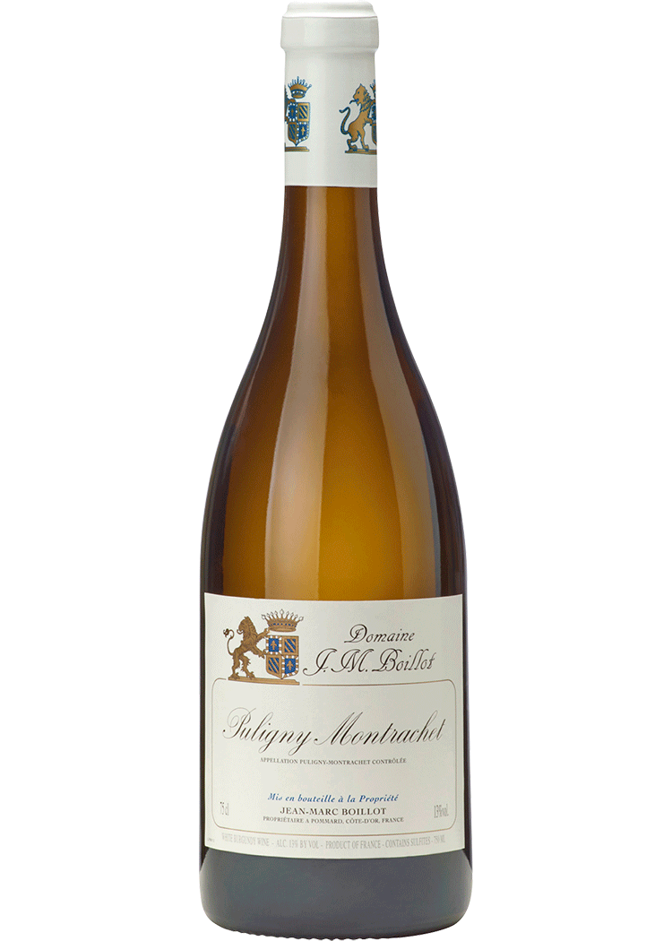 JM Boillot Puligny-Montrachet | Total Wine & More