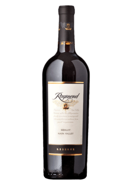 2020 Duckhorn Vineyards Napa Valley Merlot