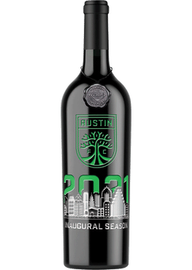 St. Louis Cardinals MLB Club Series Reserve Cabernet Sauvignon