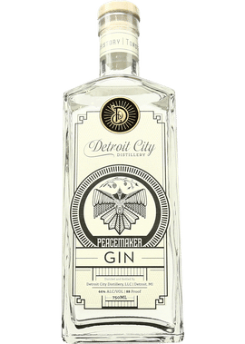 Surf City Still Works California Gin