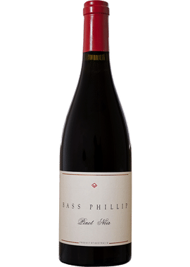 Melville Estate Pinot Noir