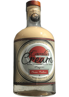 Carolina Cream Gift Set – Get Local Spirit