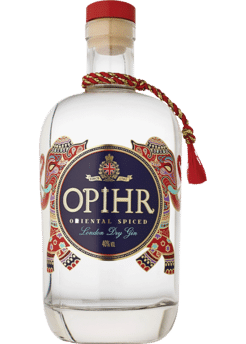 Opihr Gin | Total Wine & More