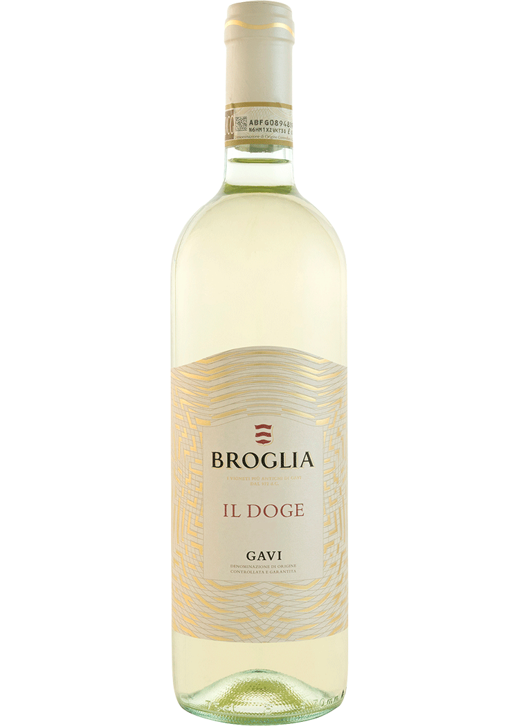 Broglia Gavi il Doge | Total Wine & More