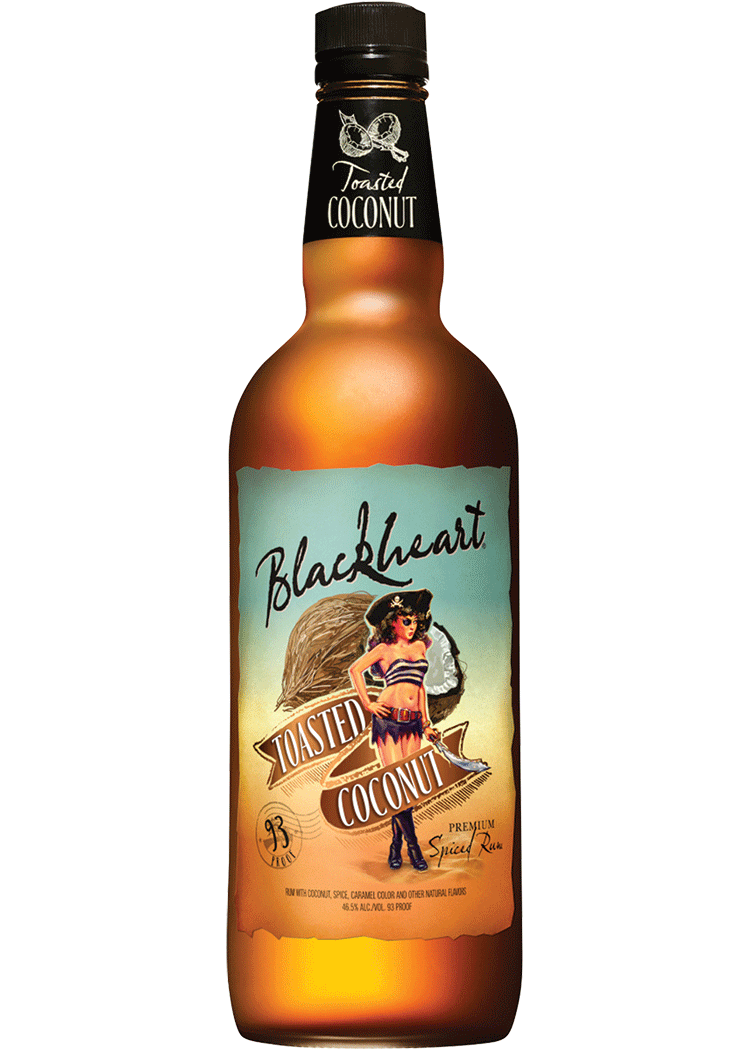 blackheart-toasted-coconut-spiced-rum-total-wine-more