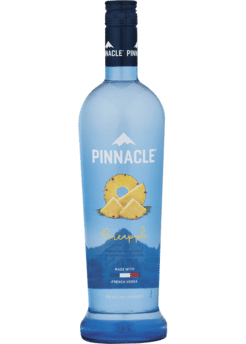 Flavors Of Pinnacle Vodka | Total Wine & More