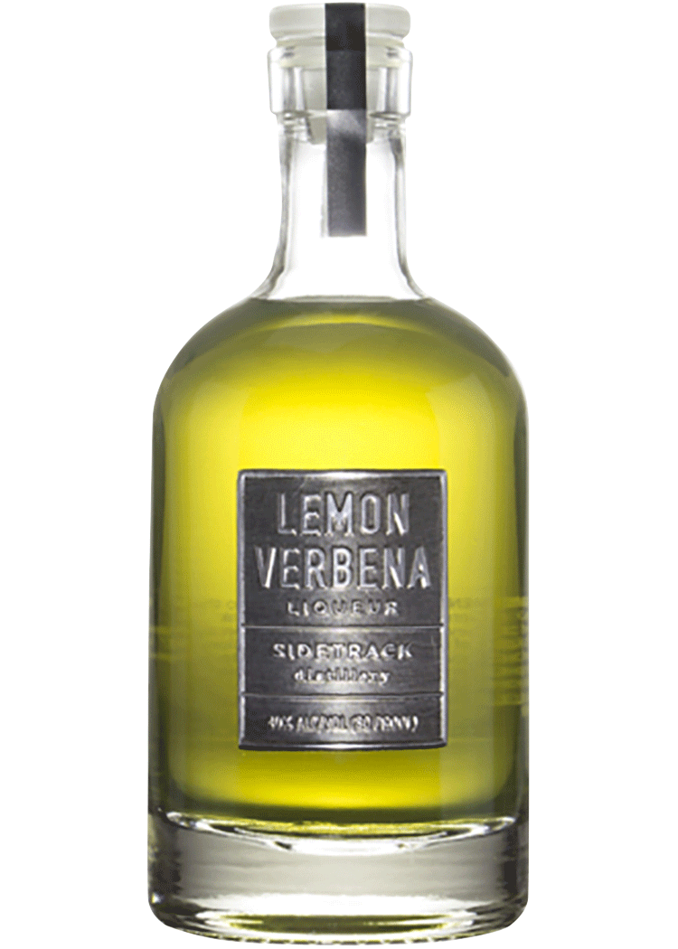 Lemon Verbena, Rectified