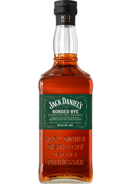 Jack Daniel's Old No. 7 Tennessee Whiskey 1.75 – LP Wines & Liquors