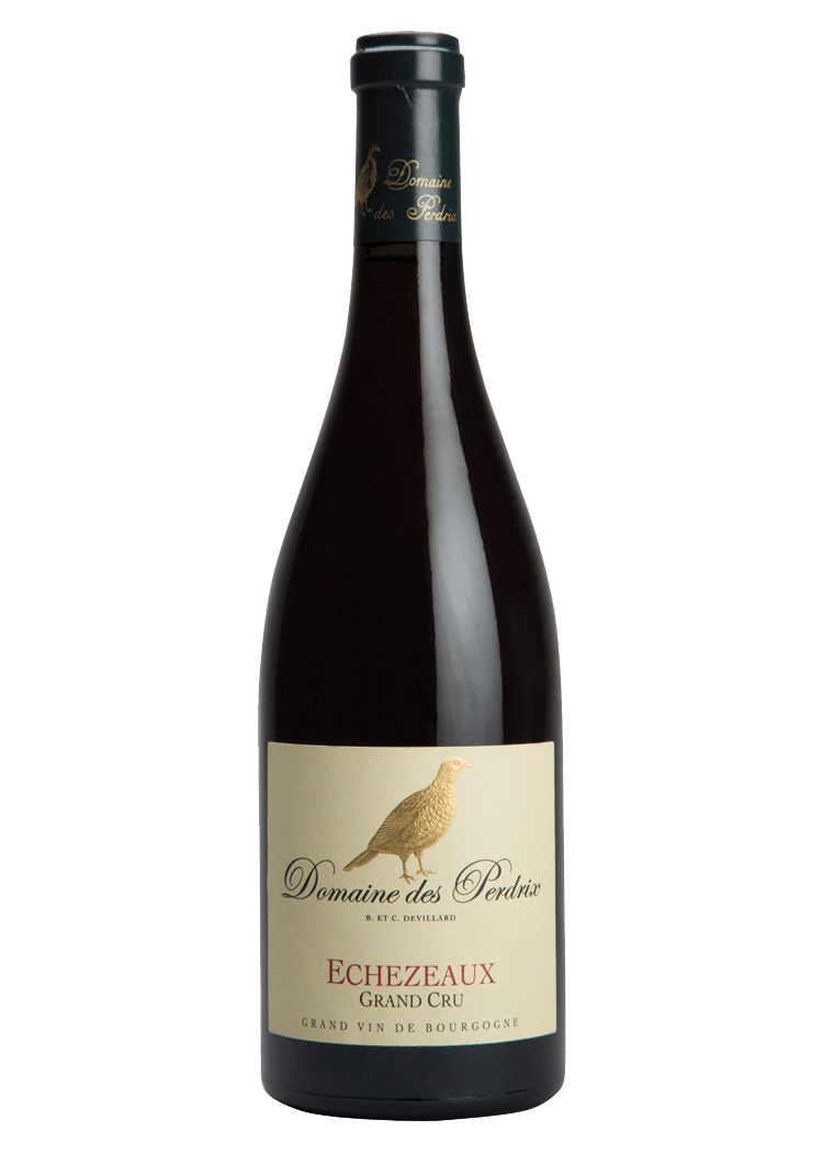 Domaine Des Perdrix Echezeaux Grand Cru Total Wine More